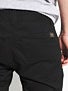 Brixton Toil Chino Pants  Black