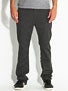 Brixton Toil Chino Pants  Charcoal