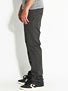 Brixton Toil Chino Pants  Charcoal