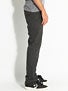 Brixton Toil Chino Pants  Charcoal