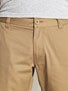 Brixton Toil Chino Pants  Dark Khaki