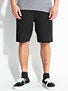 Brixton Toil Chino Shorts