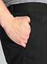 Brixton Toil Chino Shorts