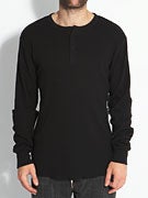 Brixton Tomlin Custom Thermal Shirt