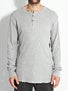 Brixton Tomlin Custom Thermal Shirt