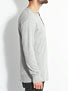 Brixton Tomlin Custom Thermal Shirt