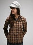 Brixton Tumble Girl's Hat