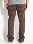Brixton Thompson Pants  Brown