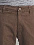 Brixton Thompson Pants  Brown