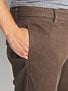 Brixton Thompson Pants  Brown