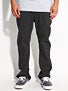 Brixton Thompson Pants  Charcoal