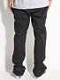 Brixton Thompson Pants  Charcoal