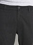 Brixton Thompson Pants  Charcoal