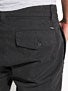Brixton Thompson Pants  Charcoal
