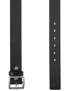 Brixton Truss Leather Belt