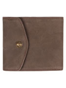 Brixton Trench Custom Wallet