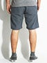 Brixton Thompson Slack Shorts