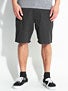 Brixton Thompson Slack Shorts