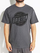 Brixton Trotter T-Shirt