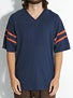 Brixton Turner Custom Knit Shirt