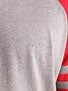Brixton Victor Custom Raglan Shirt