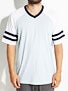 Brixton Victor Custom Raglan Shirt