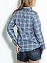 Brixton Girl's Venue Custom Shirt