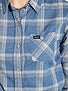 Brixton Girl's Venue Custom Shirt