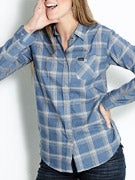 Brixton Girl's Venue Custom Shirt