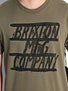 Brixton Vernon Premium T-Shirt