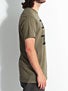 Brixton Vernon Premium T-Shirt