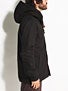 Brixton Verso Reversible Jacket