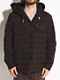 Brixton Verso Reversible Jacket