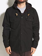 Brixton Verso Reversible Jacket