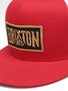 Brixton Wheeler II Mesh Hat