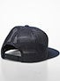Brixton Wheeler III Mesh Hat