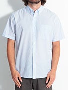Brixton Warden Custom Woven Shirt
