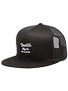 Brixton Wheeler Mesh Hat