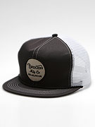 Brixton Wheeler Mesh Hat