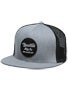 Brixton Wheeler Mesh Hat