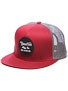 Brixton Wheeler Mesh Hat
