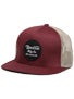 Brixton Wheeler Mesh Hat