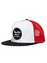 Brixton Wheeler Mesh Hat