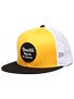 Brixton Wheeler Mesh Hat