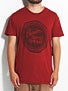 Brixton Wax Premium T-Shirt