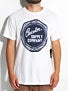 Brixton Wax Premium T-Shirt