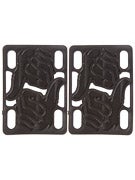 Bro Style High Risers Riser Pads 1/8