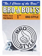 Bro Style Bro Bolts Hardware