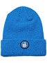 Bro Style Cuff Beanie