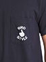 Bro Style Pocket T-Shirt